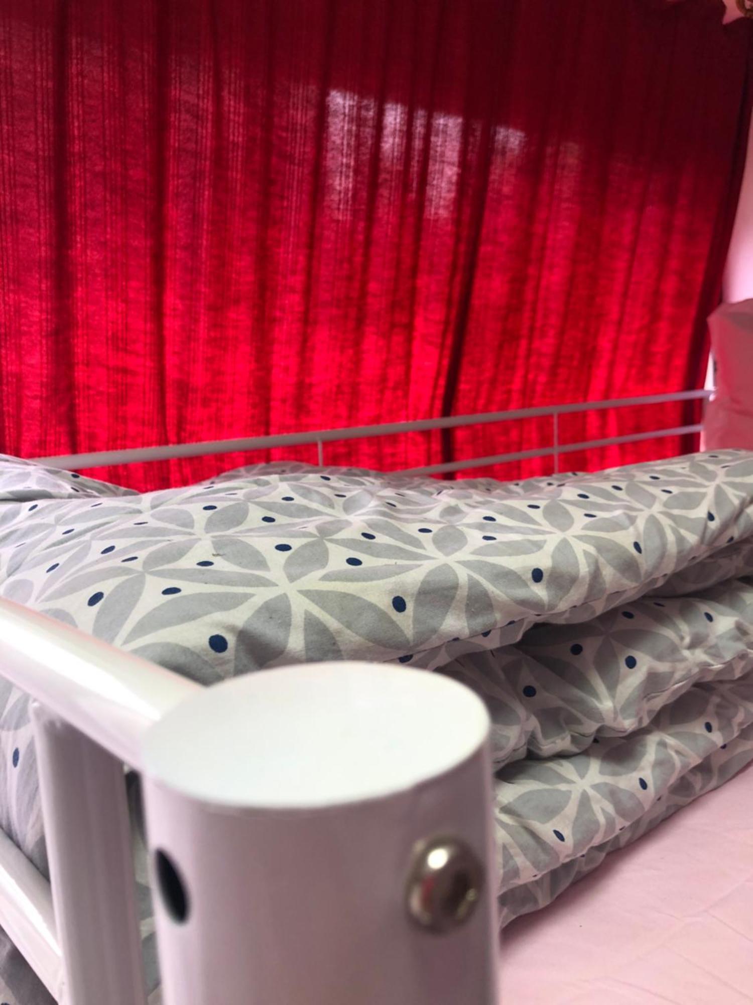 Female-Dortoir Femme -Dorm Shared Room Paris Bobigny Zewnętrze zdjęcie
