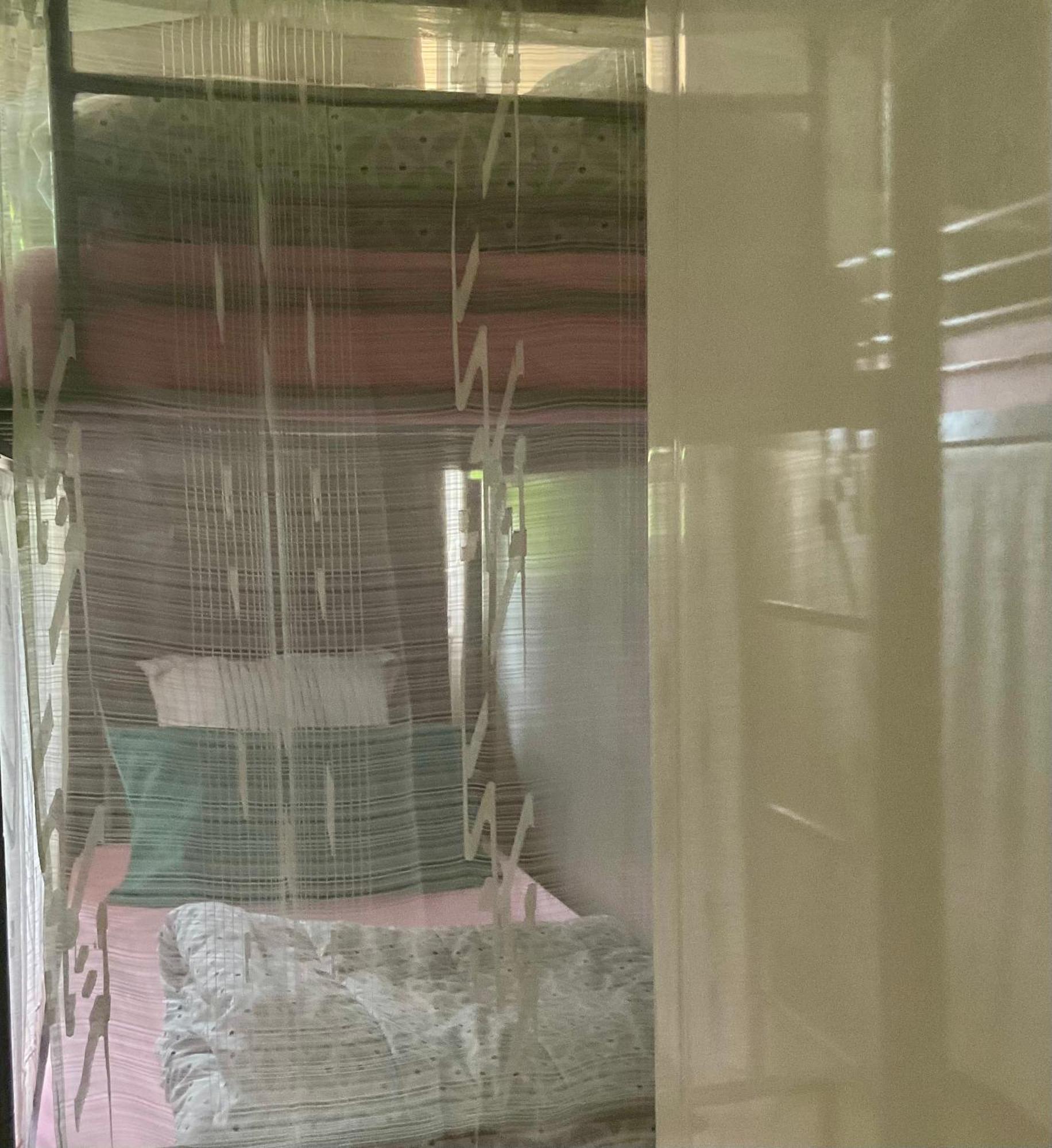 Female-Dortoir Femme -Dorm Shared Room Paris Bobigny Zewnętrze zdjęcie