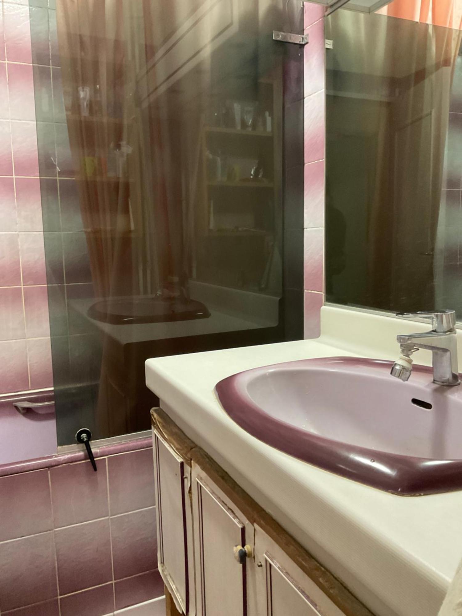 Female-Dortoir Femme -Dorm Shared Room Paris Bobigny Zewnętrze zdjęcie