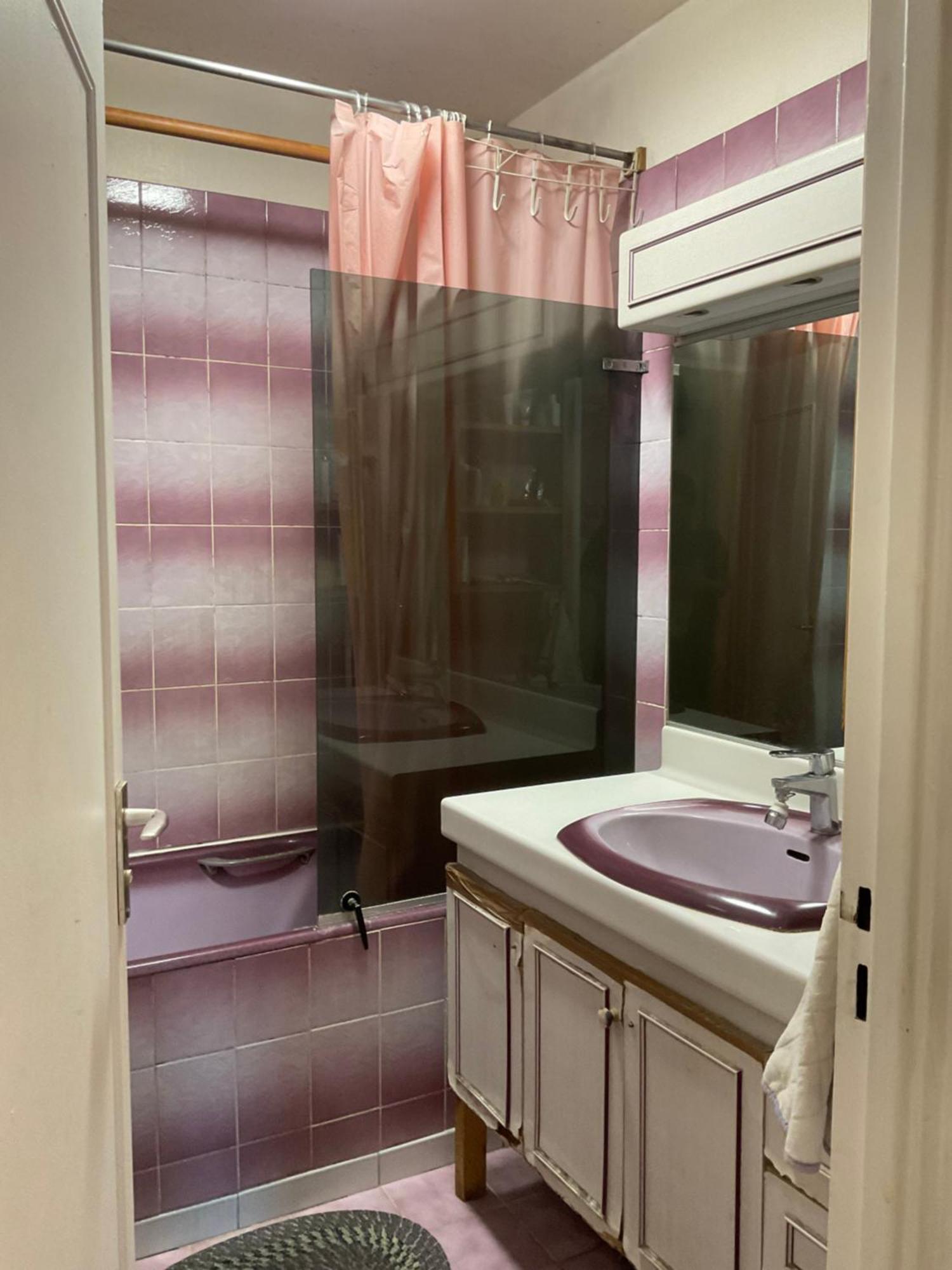 Female-Dortoir Femme -Dorm Shared Room Paris Bobigny Zewnętrze zdjęcie